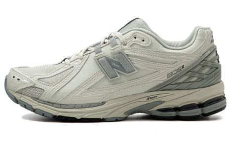 New Balance 1906R Moonbeam Rain Cloud 'White Grey Beige' M1906RD(S-BOX) sold by KicksCrew