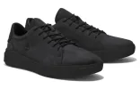 Timberland Seneca Bay Trainers 'Black Nubuck' A5S8R015 sold by KicksCrew