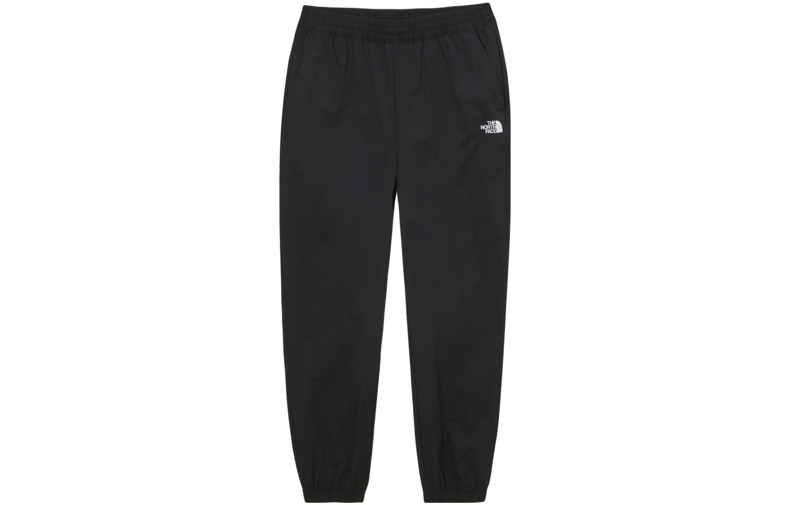 THE NORTH FACE Sportwear Pants 'Black' NP6NP02J sold by KicksCrew product image thumbnail 2
