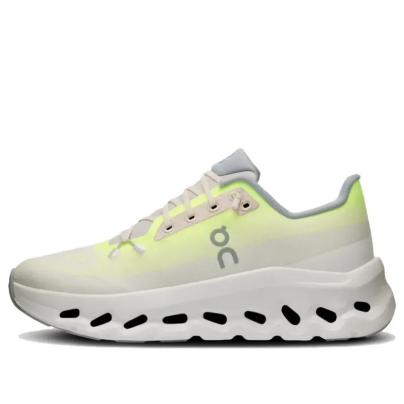 (WMNS) On Running Cloudtilt 'Lime Ivory' 3WE10052348 sold by KicksCrew