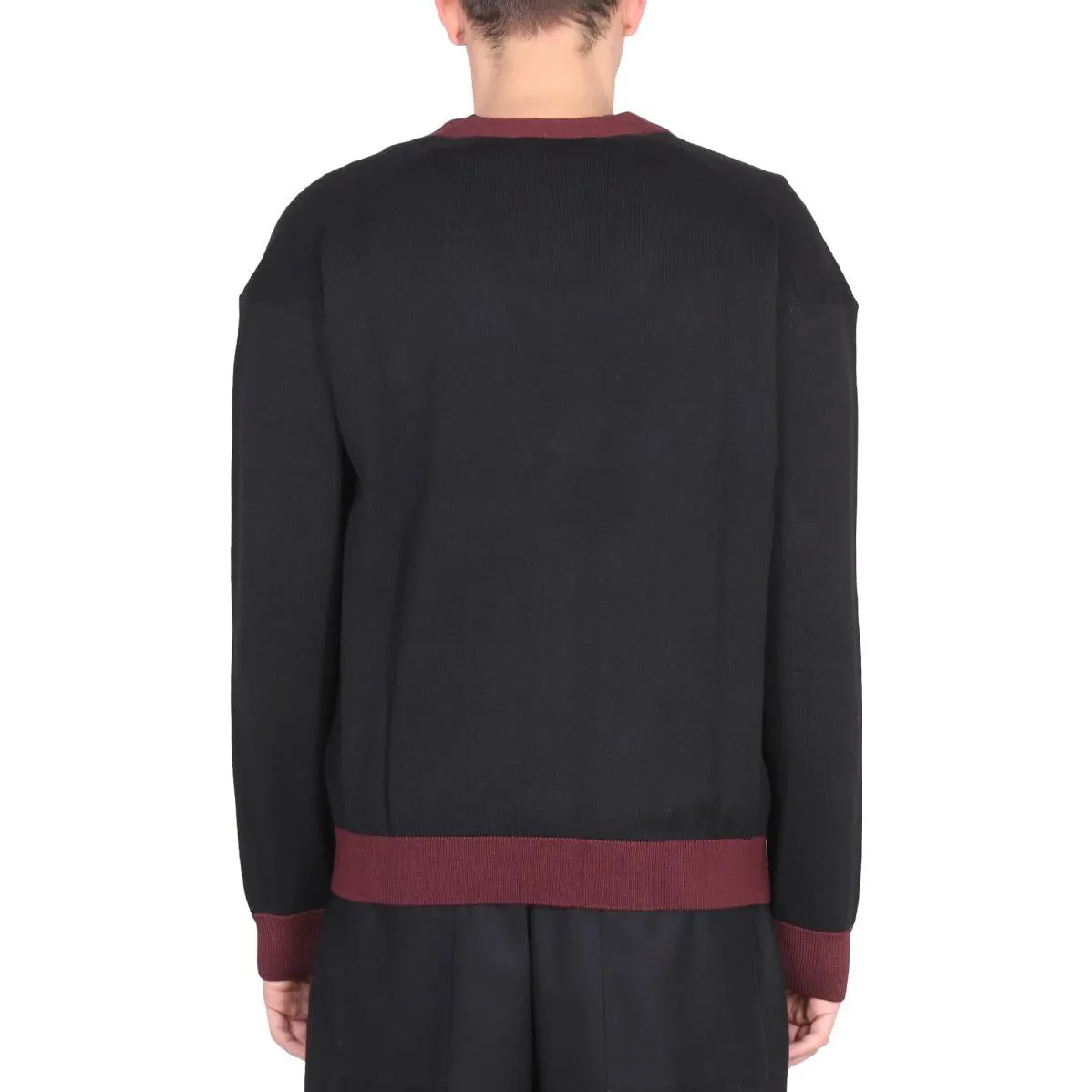 PUMA Knit Jacket 'Black' JM00506KT1036-P199 sold by KicksCrew product image thumbnail 3