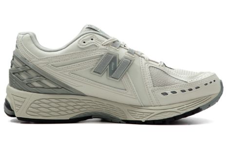 New Balance 1906R Moonbeam Rain Cloud 'White Grey Beige' M1906RD(S-BOX) sold by KicksCrew