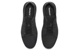 Timberland Seneca Bay Trainers 'Black Nubuck' A5S8R015 sold by KicksCrew