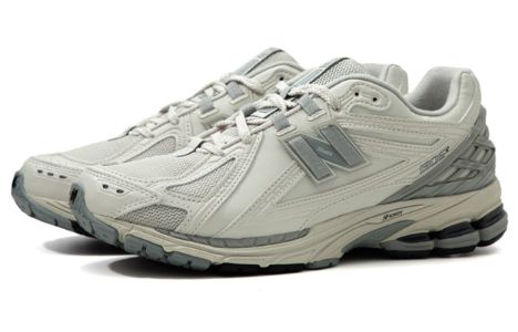 New Balance 1906R Moonbeam Rain Cloud 'White Grey Beige' M1906RD(S-BOX) sold by KicksCrew
