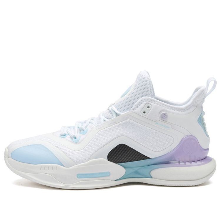 361 Degrees AG2 Aaron Gordon 'Ice Blade' 672141101F-1 sold by KicksCrew