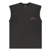 Travis Scott Cactus Jack SS23 UTOPIA Wherever You Are Tank 'Black' TSUT-TT11 sold by KicksCrew