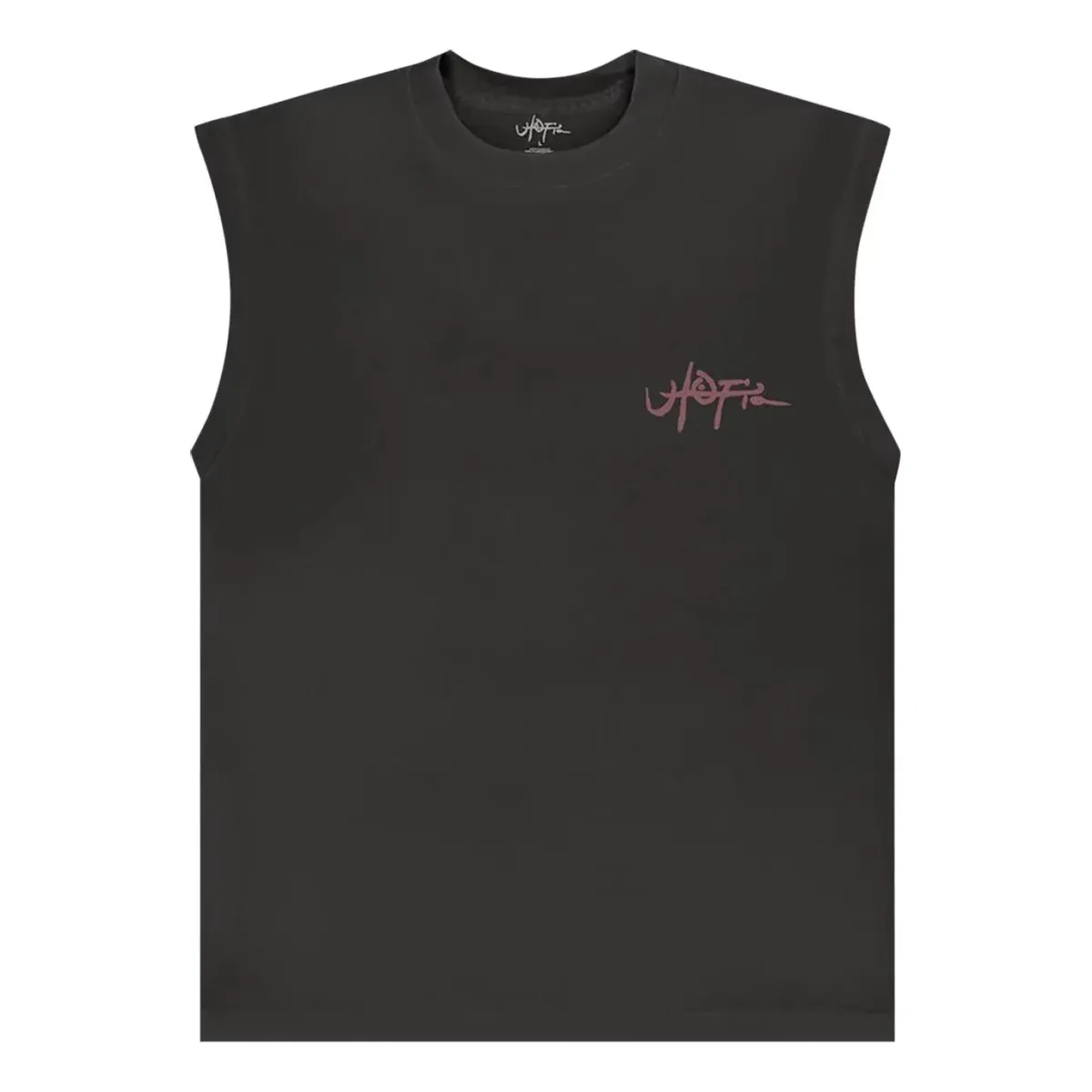 Travis Scott Cactus Jack SS23 UTOPIA Wherever You Are Tank 'Black' TSUT-TT11 sold by KicksCrew