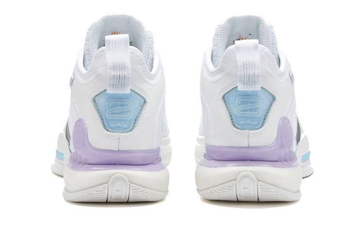 361 Degrees AG2 Aaron Gordon 'Ice Blade' 672141101F-1 sold by KicksCrew product image thumbnail 5