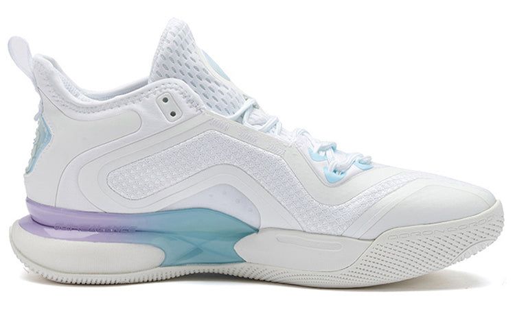 361 Degrees AG2 Aaron Gordon 'Ice Blade' 672141101F-1 sold by KicksCrew product image thumbnail 2