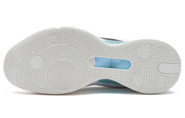 361 Degrees AG2 Aaron Gordon 'Ice Blade' 672141101F-1 sold by KicksCrew product image thumbnail 6