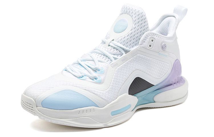 361 Degrees AG2 Aaron Gordon 'Ice Blade' 672141101F-1 sold by KicksCrew product image thumbnail 3