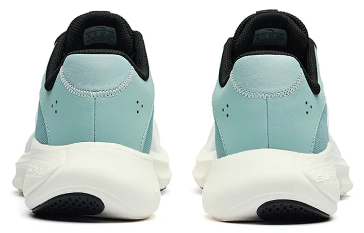 ANTA Running Series Sneakers 'White Blue Black' 112235557-4 sold by KicksCrew product image thumbnail 5