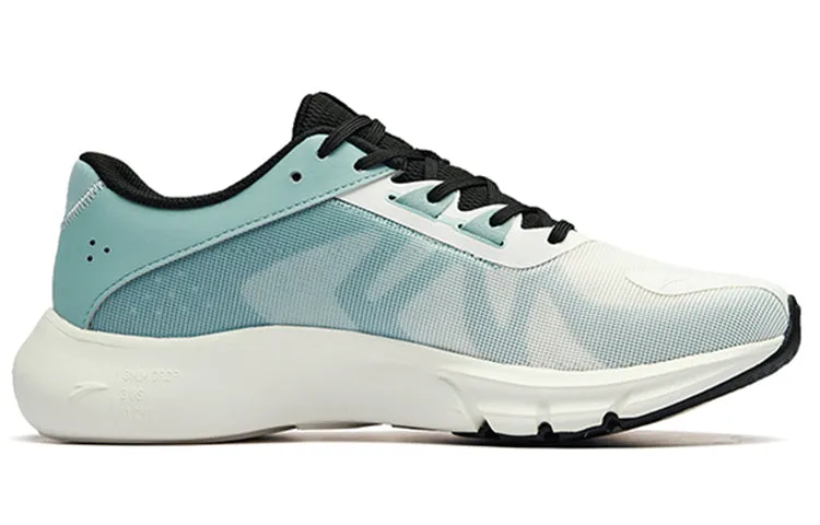 ANTA Running Series Sneakers 'White Blue Black' 112235557-4 sold by KicksCrew product image thumbnail 2