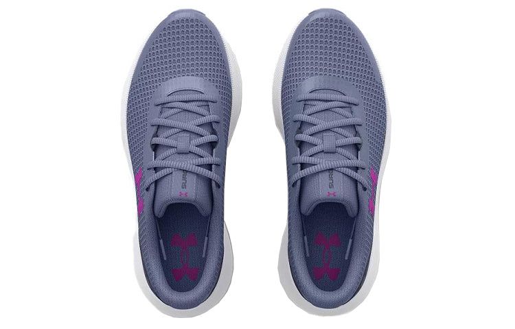 (WMNS) Under Armour Surge 3 'Aurora Purple' 3024894-500 sold by KicksCrew product image thumbnail 4