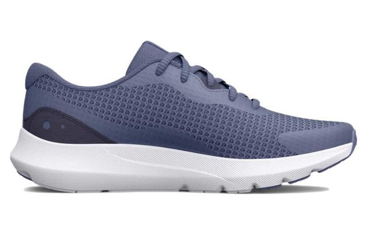 (WMNS) Under Armour Surge 3 'Aurora Purple' 3024894-500 sold by KicksCrew product image thumbnail 2