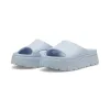 (WMNS) PUMA Mayze Stack Injex 'Silver Mist' 389454-07 sold by KicksCrew