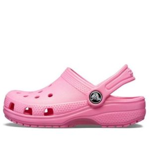 (GS) Crocs Classic Clogs 'Pink Lemonade' 204536-669 sold by KicksCrew