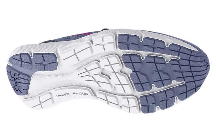 (WMNS) Under Armour Surge 3 'Aurora Purple' 3024894-500 sold by KicksCrew product image thumbnail 5