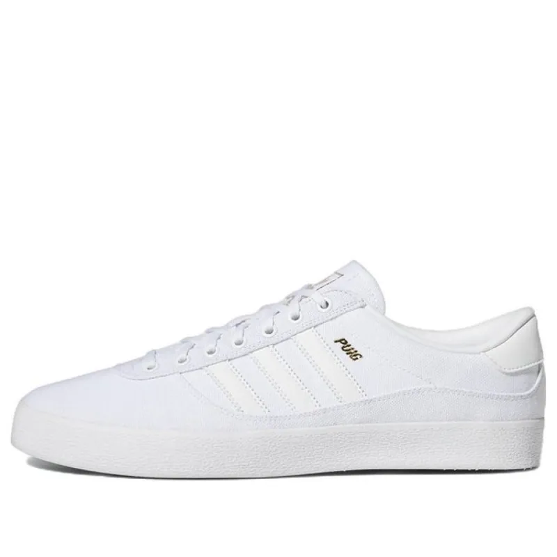 Adidas Puig Indoor 'White Gum' GY6934 sold by KicksCrew