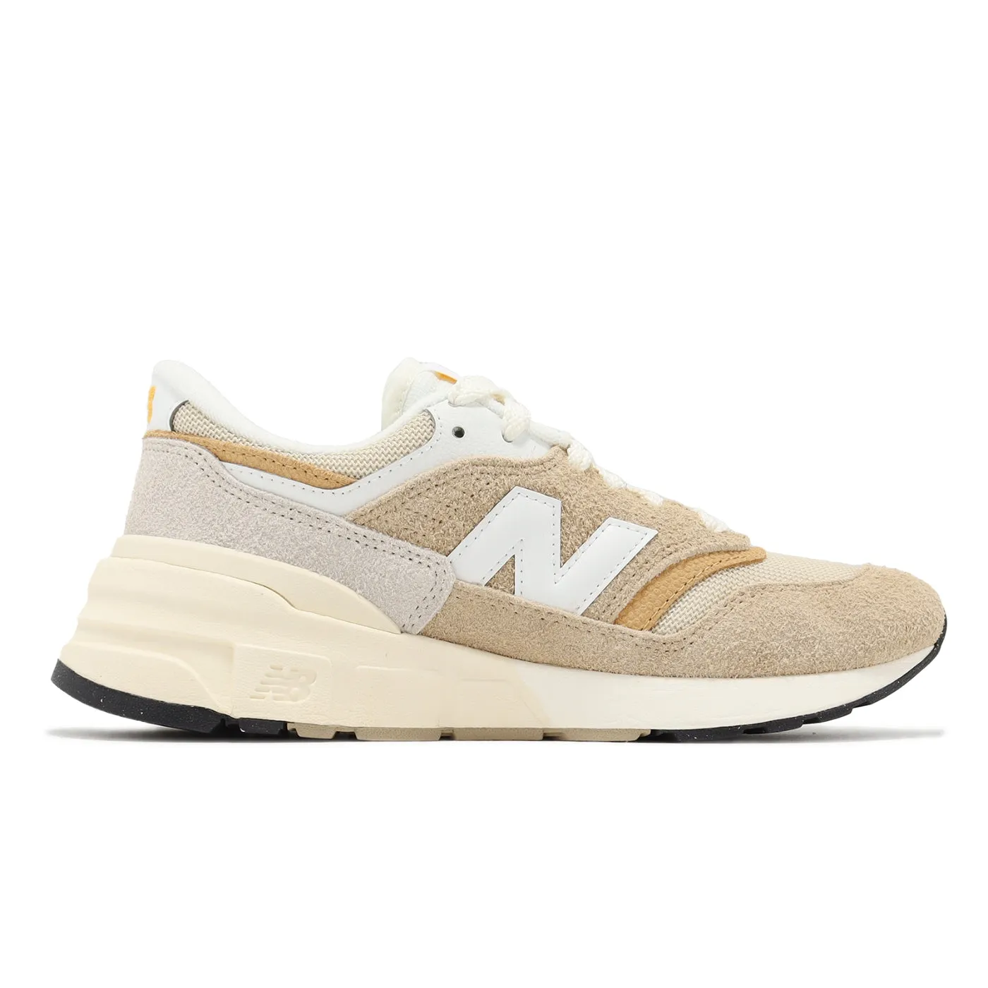 New Balance 997R 'Dolce Sandstone' U997RMB sold by KicksCrew product image thumbnail 2