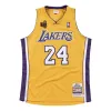 Mitchell & Ness x NBA Los Angeles Lakers 2009-10 Jersey 'Kobe Bryant 24' AJY4GS18450-LALLTGD09KBR sold by KicksCrew