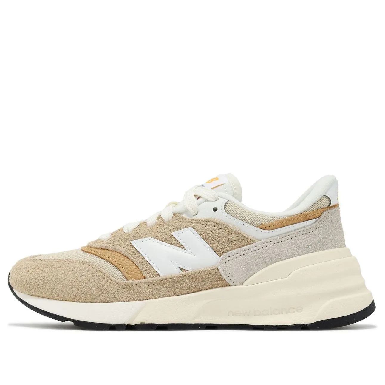 New Balance 997R 'Dolce Sandstone' U997RMB sold by KicksCrew