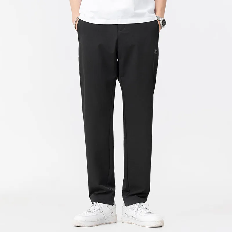 Mizuno Casual Pants 'Black' A2CF2511 sold by KicksCrew product image thumbnail 4