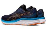 ASICS GT-4000 3 'Indigo Blue Sun Peach' 1011B206-002 sold by KicksCrew