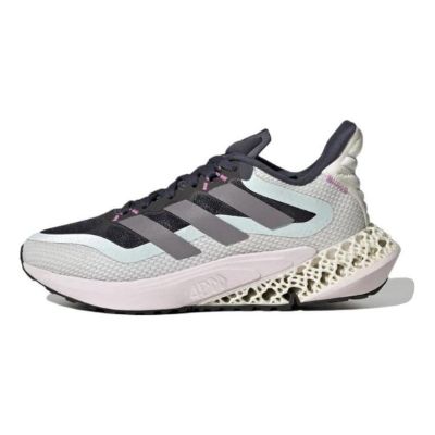 (GS) Adidas 4DFWD Pulse 2.0 'Shadow Navy Purple Metallic' GX9765 sold by KicksCrew