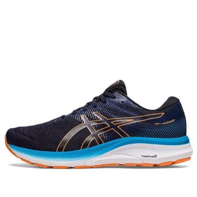ASICS GT-4000 3 'Indigo Blue Sun Peach' 1011B206-002 sold by KicksCrew