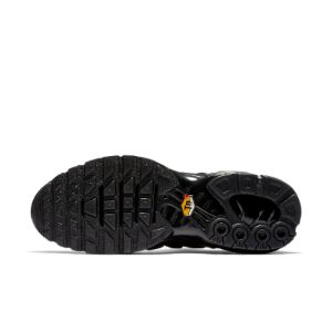 (WMNS) Nike Air Max Plus Slip SP 'Black Metallic Gold' 940382-001 sold by KicksCrew