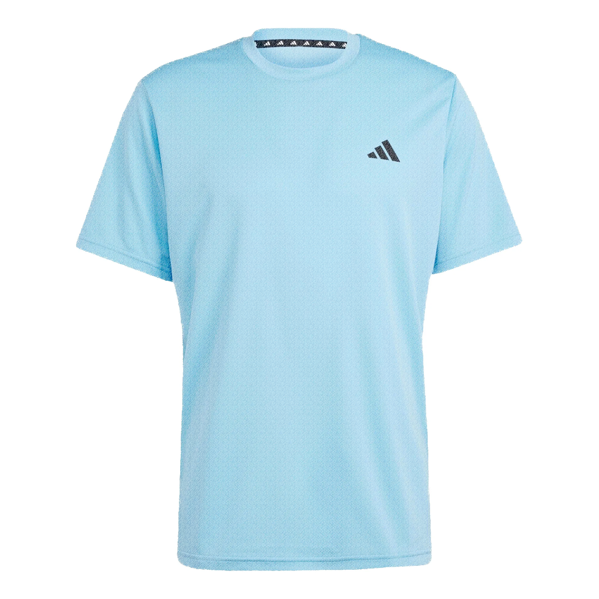 adidas Train Essentials Training T-Shirt 'Blue' IT5398 sold by KicksCrew