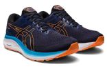 ASICS GT-4000 3 'Indigo Blue Sun Peach' 1011B206-002 sold by KicksCrew