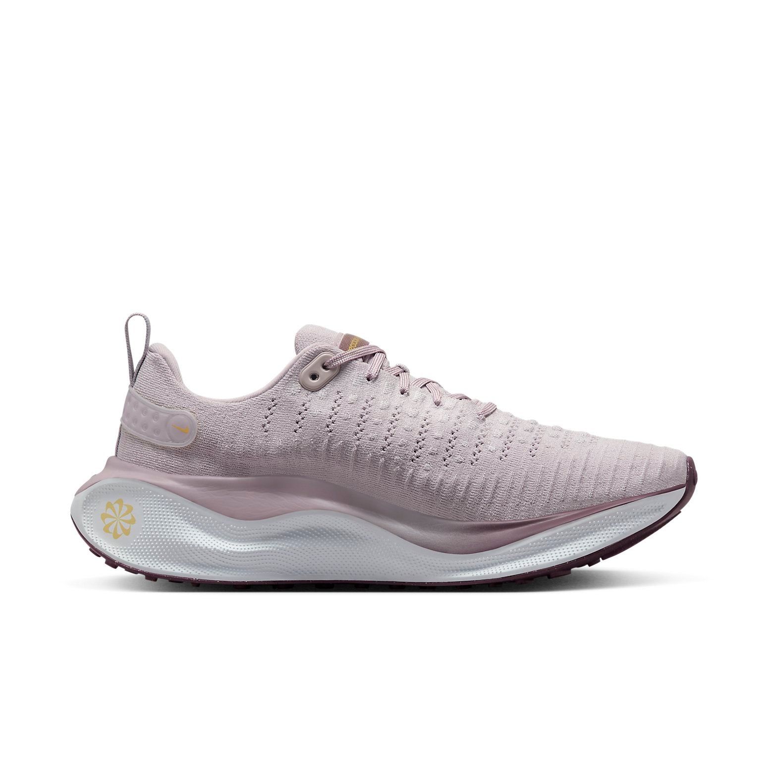 (WMNS) Nike ReactX Infinity Run 4 'Pink White' DR2670-010 sold by KicksCrew product image thumbnail 2