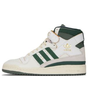 adidas FORUM 84 High 'White Green' GW4328 sold by KicksCrew