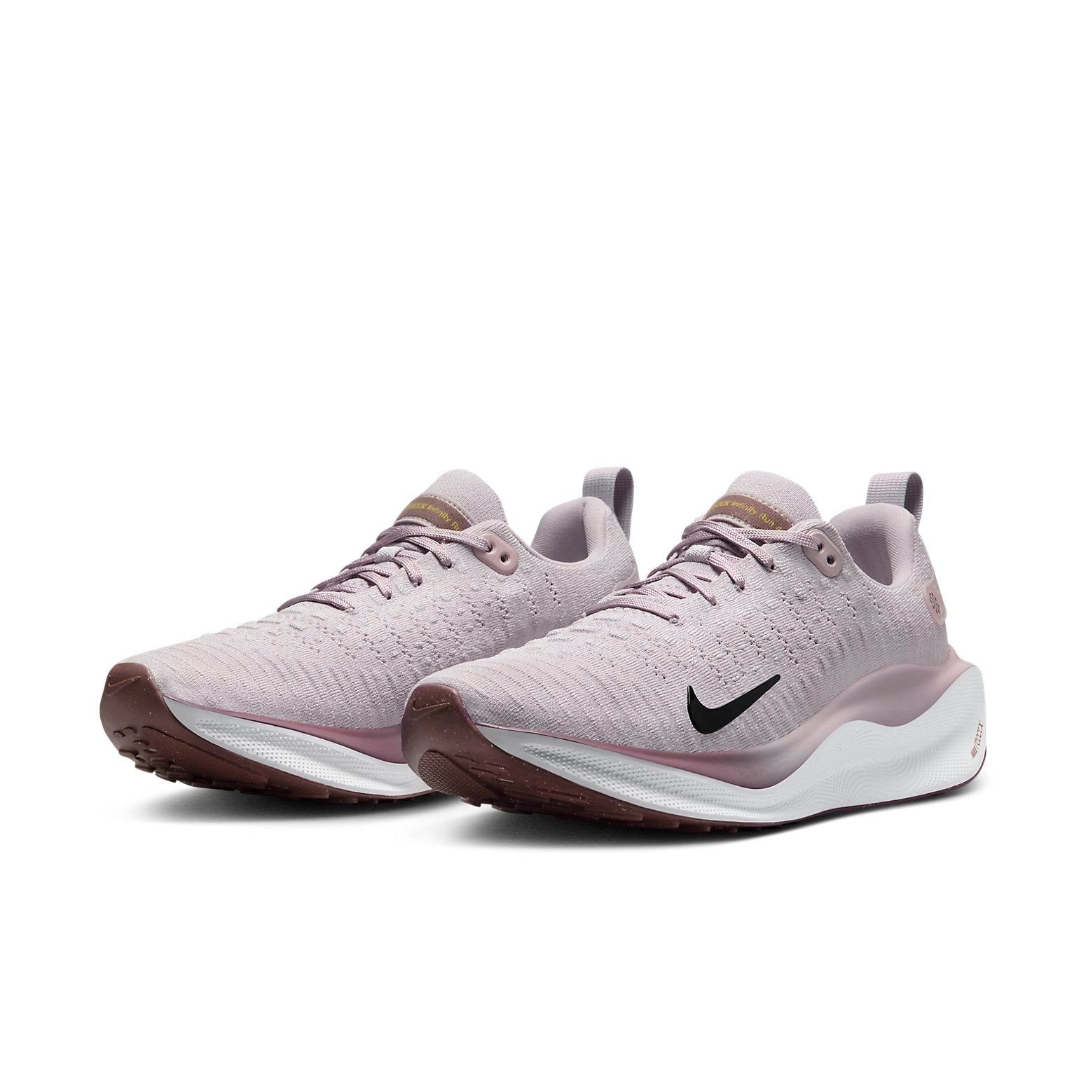 (WMNS) Nike ReactX Infinity Run 4 'Pink White' DR2670-010 sold by KicksCrew product image thumbnail 3