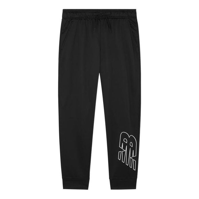 New Balance Tenacity Trousers 'Black' AMP13022-BK sold by KicksCrew