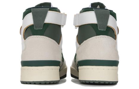 adidas FORUM 84 High 'White Green' GW4328 sold by KicksCrew
