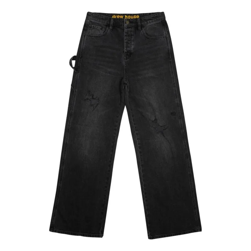 Drew House Carpenter Jeans 'Camarillo Wash' DR-FW22-231 sold by KicksCrew