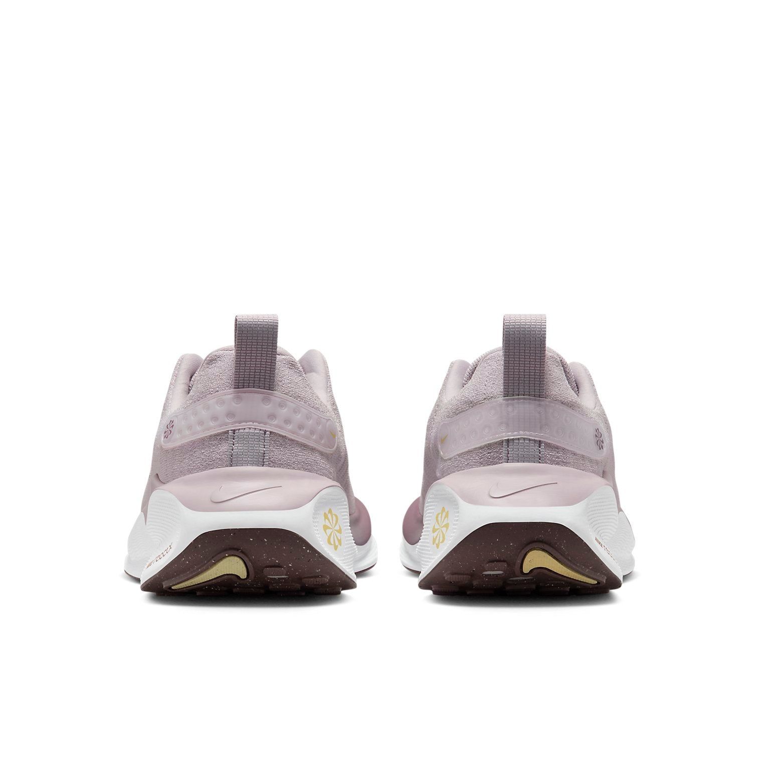 (WMNS) Nike ReactX Infinity Run 4 'Pink White' DR2670-010 sold by KicksCrew product image thumbnail 5