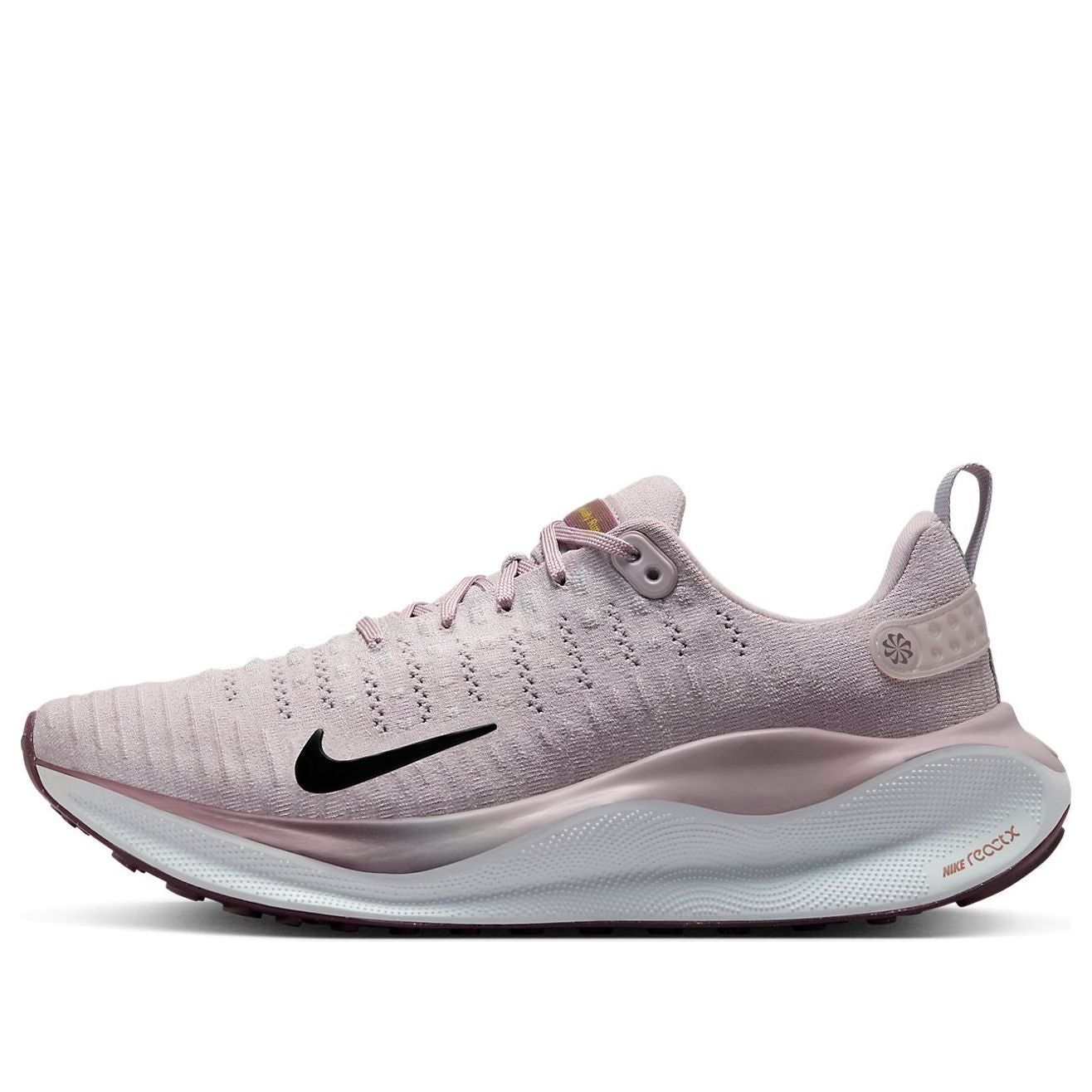 (WMNS) Nike ReactX Infinity Run 4 'Pink White' DR2670-010 sold by KicksCrew