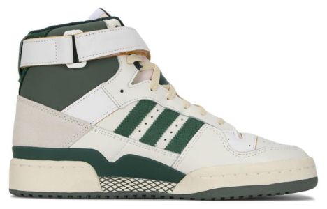 adidas FORUM 84 High 'White Green' GW4328 sold by KicksCrew