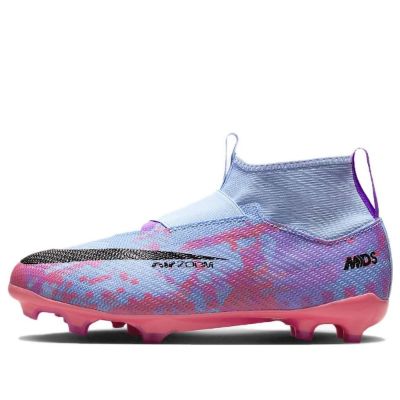 (GS) Nike Zoom Mercurial Superfly 9 Pro FG 'Dream Speed 6 Pack' DX1825-405 sold by KicksCrew
