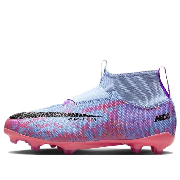 NIKE Mercurial Superfly CR FG 27cm GS) Nike Zoom Mercurial