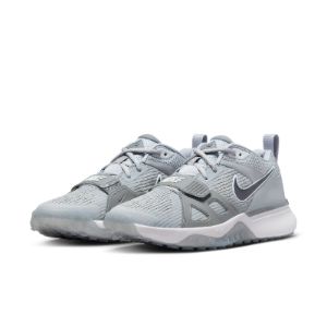 Nike Air Zoom Diamond Elite Turf 'Wolf Grey' DZ0503-002 sold by KicksCrew