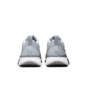 Nike Air Zoom Diamond Elite Turf 'Wolf Grey' DZ0503-002 sold by KicksCrew