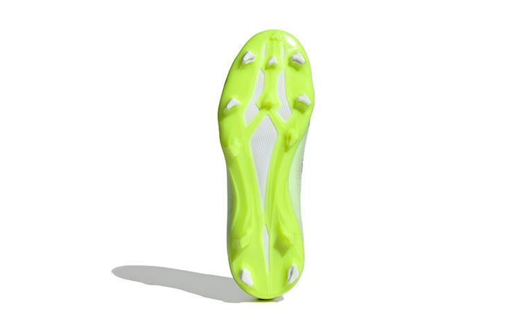 (GS) Adidas X Crazyfast.1 Firm Ground Cleats IE4208 sold by KicksCrew product image thumbnail 6