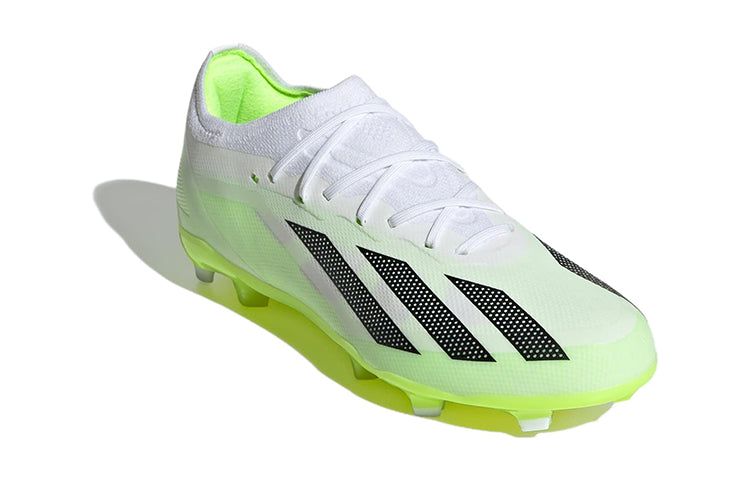 (GS) Adidas X Crazyfast.1 Firm Ground Cleats IE4208 sold by KicksCrew product image thumbnail 3