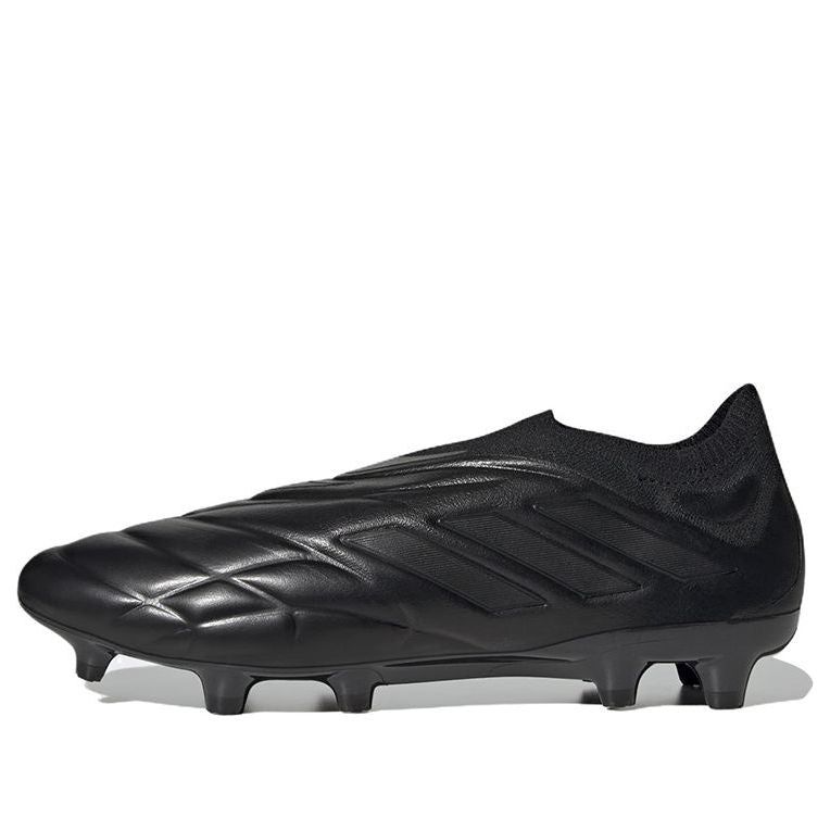 adidas Copa Pure+ 'Core Black' HQ8896 sold by KicksCrew