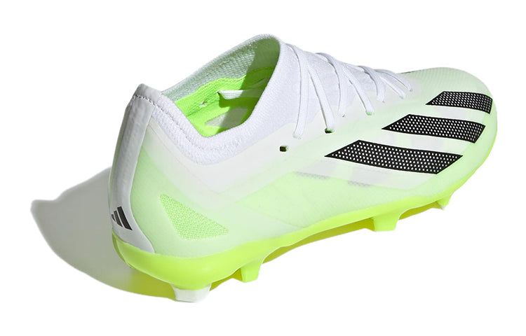 (GS) Adidas X Crazyfast.1 Firm Ground Cleats IE4208 sold by KicksCrew product image thumbnail 4